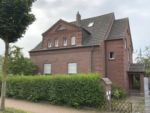 Mehrfamilienhaus zum Kauf 295.000 € 5 Zimmer 181 m² 571 m² Grundstück Vreden Vreden 48691