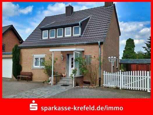 Einfamilienhaus zum Kauf 499.000 € 6 Zimmer 108 m² 1.092 m² Grundstück Osterath Meerbusch 40670