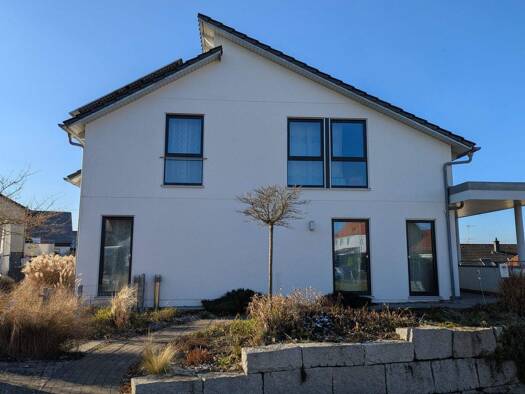 Einfamilienhaus zum Kauf 995.000 € 8 Zimmer 267 m² 704 m² Grundstück Wurmberg 75449