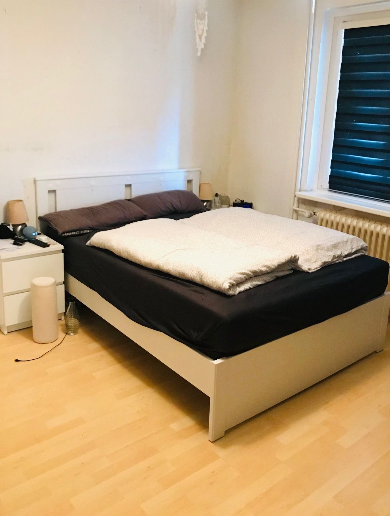 Wohnung zum Kauf 336.000 € 4 Zimmer 88 m²<br/>Wohnfläche 8.<br/>Geschoss Beerenberg 9 Eißendorf Hamburg 21077