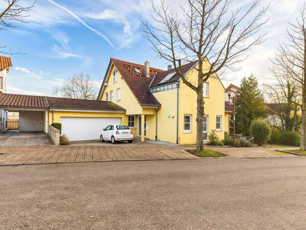 Villa zum Kauf 1.450.000 € 17 Zimmer 520 m² 692 m² Grundstück Böckingen Heilbronn 74080