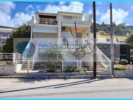 Maisonette zum Kauf 280.000 € 3 Zimmer 75 m² Selefkias 1 Preveza 48100