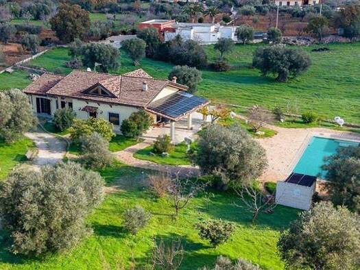 Haus zum Kauf 1.180.000 € 248 m² Monopoli 70043