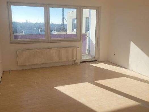 Wohnung zur Miete 520 € 3 Zimmer 80 m² 5. Geschoss frei ab sofort Röntgenstraße 12 Oberbruch Heinsberg 52525