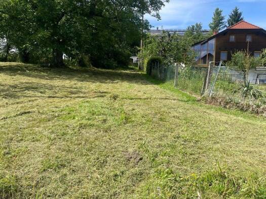 Grundstück zum Kauf 723 m² Grundstück Grolzham 4680