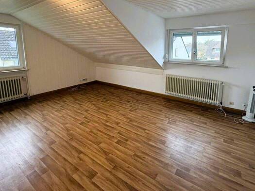 Wohnung zur Miete 360 € 1 Zimmer 38 m² 3. Geschoss frei ab sofort Im Römerkastell 22 Niederbieber Neuwied 56564