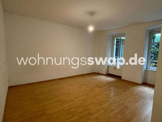 Wohnung zur Miete Tauschwohnung 485 € 1 Zimmer 30 m² EG Friedrichshain Friedrichshain-Kreuzberg 10249