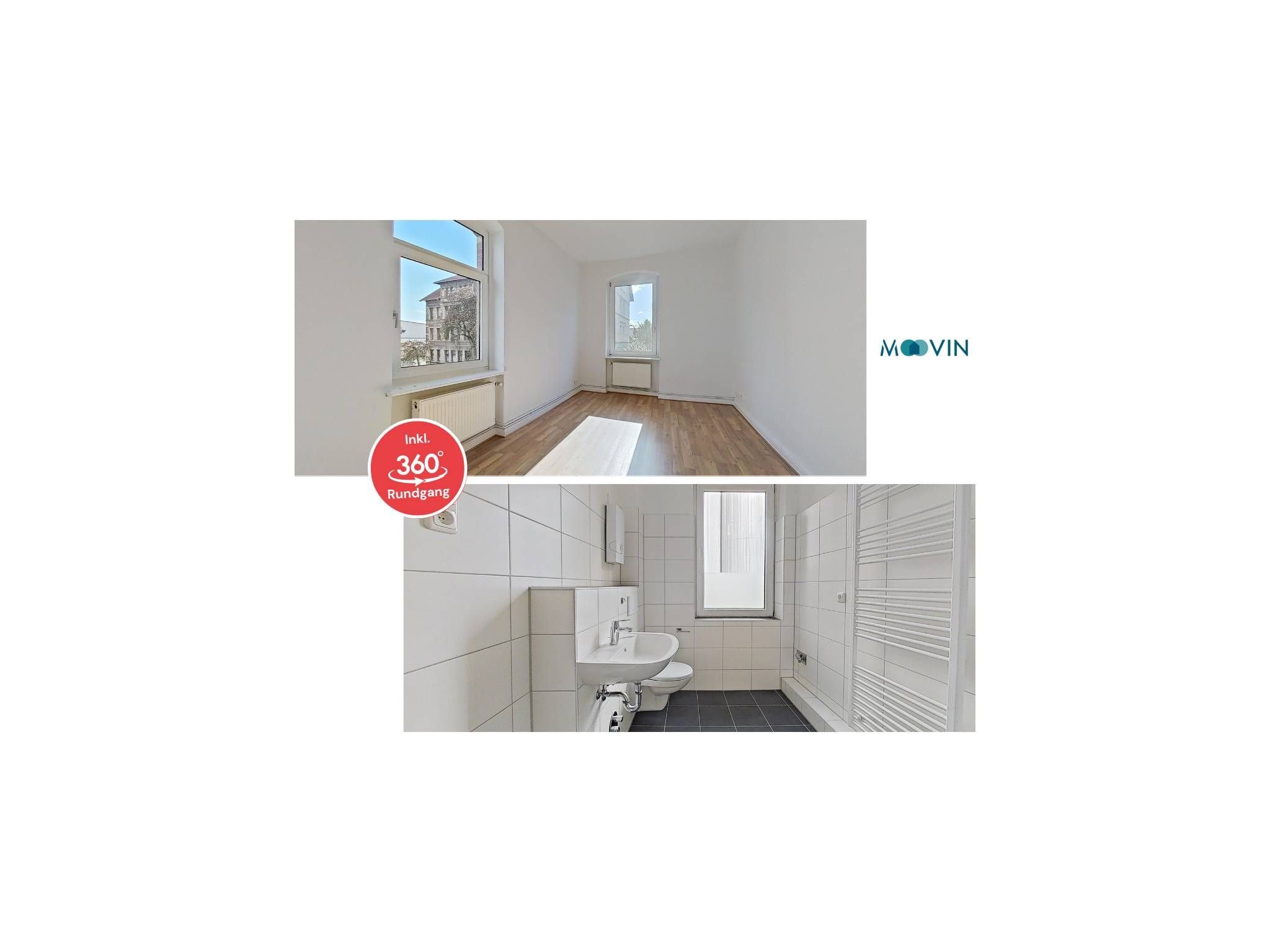 Studio zur Miete 650 € 3 Zimmer 65 m²<br/>Wohnfläche 1.<br/>Geschoss ab sofort<br/>Verfügbarkeit Riedestraße 5 Bürgerpark Braunschweig 38102