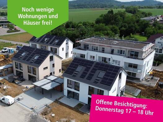 Neubauwohnung kaufen in Weissach im Tal Unterweissach | immowelt