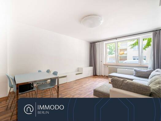 Wohnung zum Kauf 349.000 € 3 Zimmer 59 m² 1. Geschoss Charlottenburg Charlottenburg-Wilmersdorf 10587