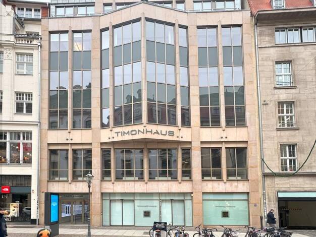 Ladenfläche zur Miete provisionsfrei 20 € 695 m² Verkaufsfläche teilbar ab 695 m² Leipzig 04109