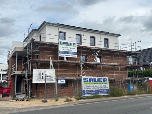 Wohnung zur Miete 1.250 € 3 Zimmer 92,2 m² EG Leeste Weyhe 28844