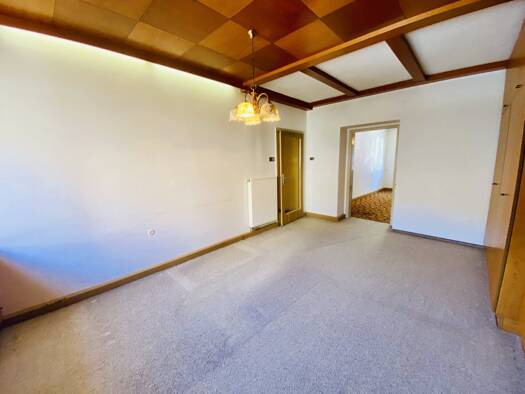 Wohnung zum Kauf 85.000 € 3 Zimmer 76 m² EG Weißkirchnerstraße Zeltweg 8740