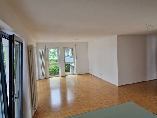 Wohnung zur Miete 1.090 € 3 Zimmer 85,4 m² Geschoss 1/4 frei ab 01.11.2025 Wienerstraße 5 Aalen Aalen 73430