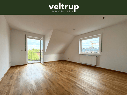 Wohnung zur Miete 735 € 3 Zimmer 70,3 m² 2. Geschoss Pohlstr. 32 Laer Laer 48366