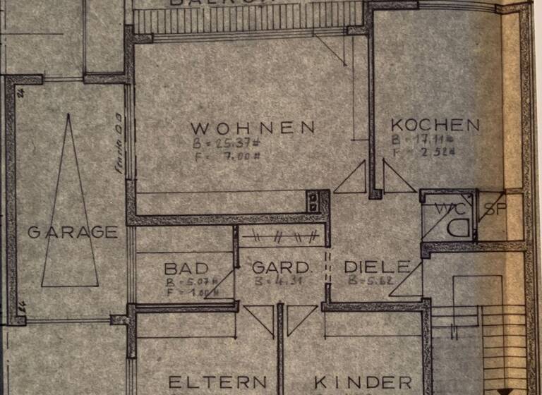 Wohnung zur Miete 1.000 € 3 Zimmer 88 m² Geschoss EG/3 frei ab sofort Gellmersbach Weinsberg 74189
