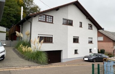 Mehrfamilienhaus zum Kauf 440.000 € 7 Zimmer 320 m² 782 m² Grundstück Limbach Schmelz 66839