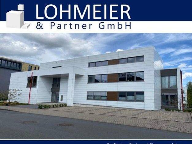 Bürofläche zur Miete 10,50 € 16 Zimmer 650 m² Bürofläche Schildesche Bielefeld 33609