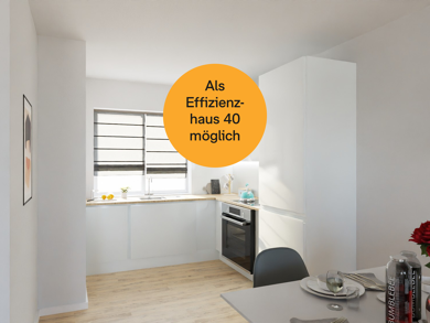 Doppelhaushälfte zum Kauf - Neubau provisionsfrei 419.900 € 4 Zimmer 136,8 m² 302 m² Grundstück frei ab 01.05.2026 Magdeburger Straße 15 Weddinghofen Bergkamen 59192