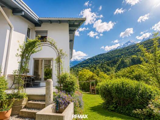 Einfamilienhaus zum Kauf 560.000 € 5 Zimmer 120 m² 445 m² Grundstück Landeck 6500