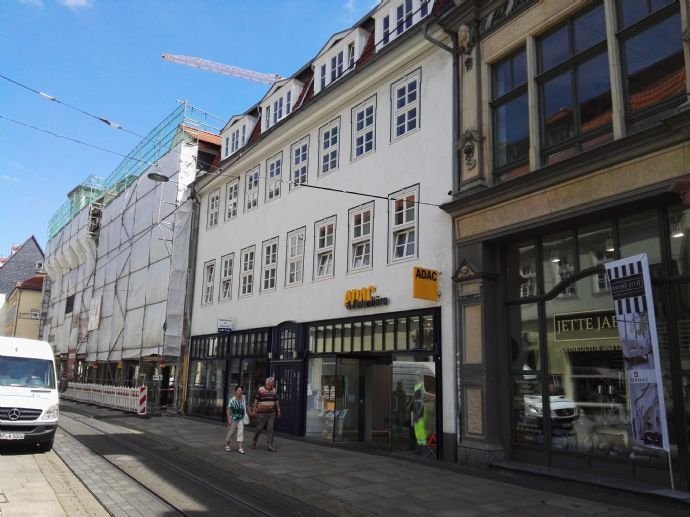 Verkaufsfläche zur Miete 1.850 € 64 m²<br/>Verkaufsfläche Neuwerkstraße 6 Altstadt Erfurt 99084