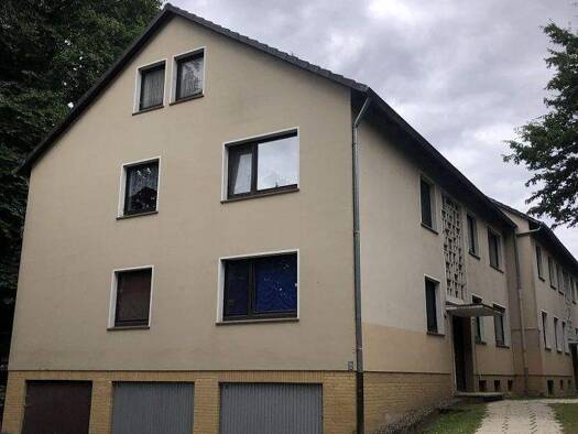 Wohnung zum Kauf 87.000 € 2 Zimmer 54,5 m² Bückeburg 31675