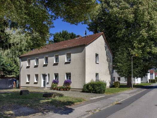 Wohnung zur Miete 499 € 3 Zimmer 57,5 m² 1. Geschoss Marienstr. 14 Würselen Würselen 52146