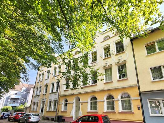 Wohnung zum Kauf 249.000 € 4 Zimmer 98,7 m² 3. Geschoss Vohwinkel Wuppertal 42327