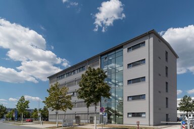 Bürofläche zur Miete provisionsfrei 169 € 8 m² Bürofläche Flughafenstraße Flughafen Nürnberg 90441