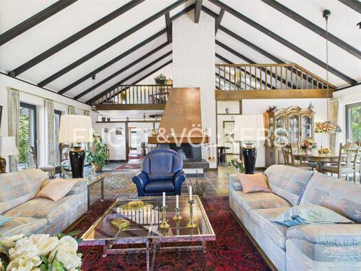 Villa zum Kauf 635.000 € 5 Zimmer 226 m² 1.453 m² Grundstück Straelen 47638