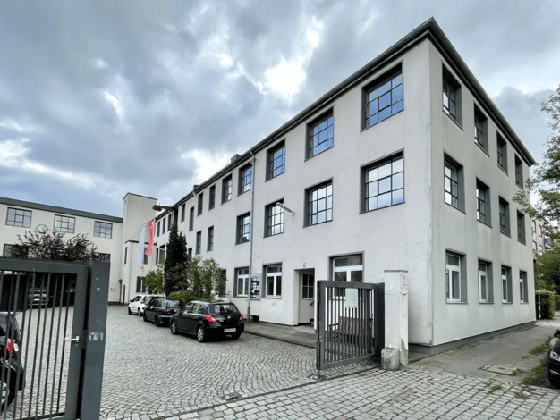 Bürofläche zur Miete provisionsfrei 12,50 € 140 m² Bürofläche Wandsbek Wandsbek 22041