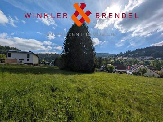 Grundstück zum Kauf 93.450 € 944 m² Grundstück Warmensteinach 95485