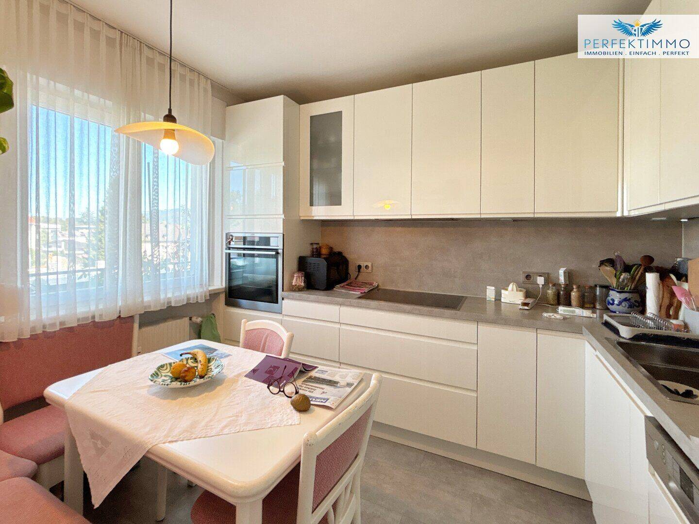 Apartment in Bregenz, Bezirk Bregenz - View 4
