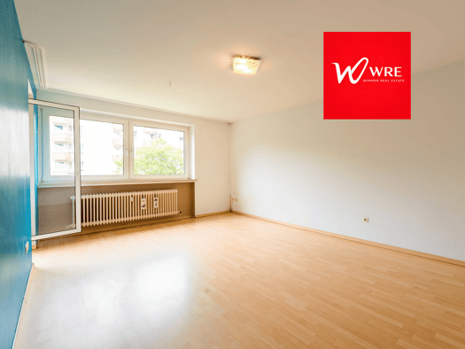 Wohnung zum Kauf 109.000 € 2 Zimmer 57,8 m² 2. Geschoss Achim 28832