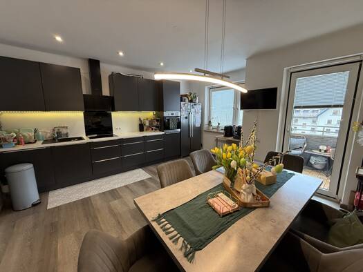 Wohnung zum Kauf 329.000 € 4 Zimmer 75,1 m² 3. Geschoss Bischofshofen 5500