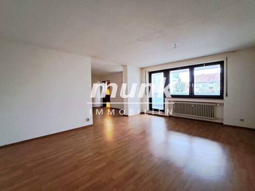 Wohnung zur Miete 680 € 3 Zimmer 81 m² frei ab 01.03.2026 Senden 89250