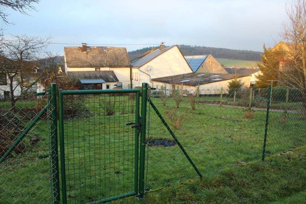 Immobilie in Horhausen - Freundliches Haus mit großem Garten - Bild 2