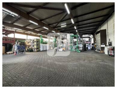 Lagerhalle zur Miete 1.000 m² Lagerfläche Meckelfeld Seevetal 21217
