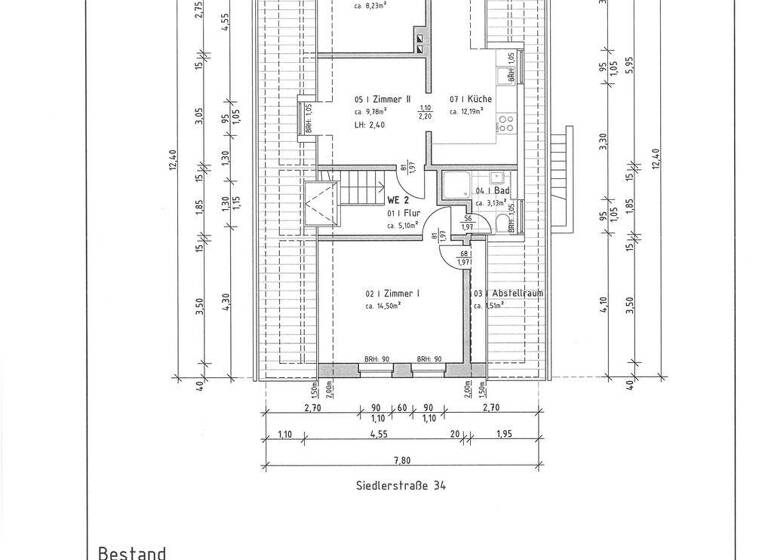 Einfamilienhaus zum Kauf 549.000 € 6 Zimmer 133 m² 788 m² Grundstück frei ab sofort Rohdenhaus Wülfrath 42489