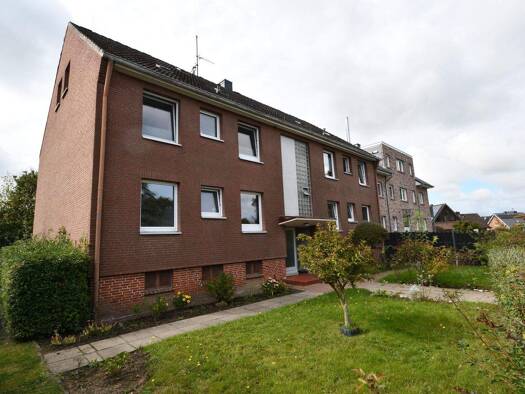 Wohnung zum Kauf provisionsfrei 169.000 € 3 Zimmer 63 m² Ascheberg 24326