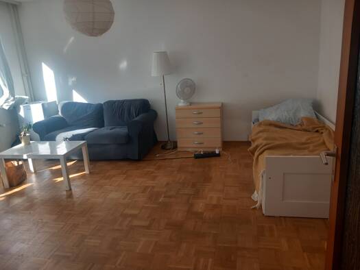 WG-Zimmer zur Miete 800 € 30 m² Geschoss 2/4 frei ab sofort Jakobistraße 8 List Hannover 30163