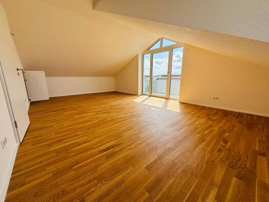 Maisonette zur Miete 990 € 3 Zimmer 89 m² Geschoss 2/3 frei ab sofort Bad Saulgau 88348
