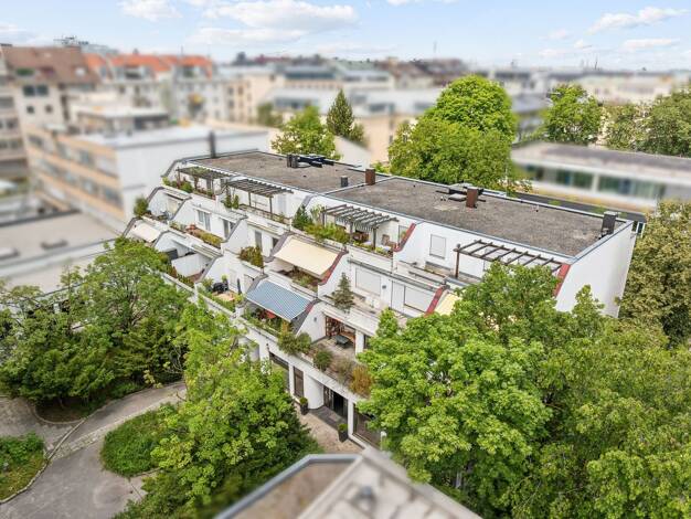 Wohnung zum Kauf 1.090.000 € 4 Zimmer 105 m² 2. Geschoss Maxvorstadt München 80333