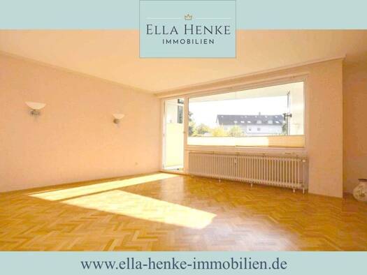 Wohnung zum Kauf 95.000 € 3 Zimmer 79 m² Bad Harzburg 38667