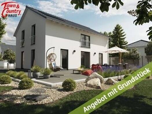 Einfamilienhaus zum Kauf - Erstbezug provisionsfrei 366.740 € 4 Zimmer 158 m² Döhren 39356