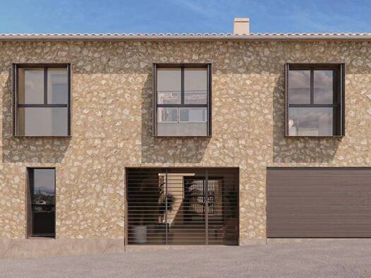 Villa zum Kauf 1.395.000 € 4 Zimmer 340 m² 6.000 m² Grundstück Lloseta 07360