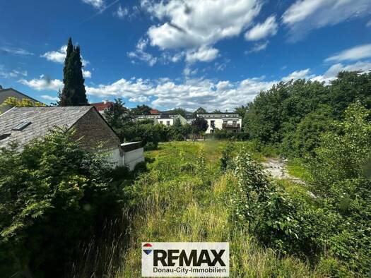 Grundstück zum Kauf 395.000 € 735 m² Grundstück Baden 2500