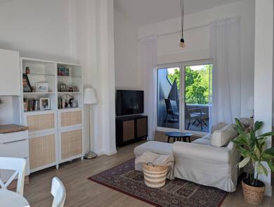 Wohnung zur Miete 1.000 € 3 Zimmer 69,6 m² 3. Geschoss frei ab sofort Adolf Str. 13 Kruppwerke Bochum 44793