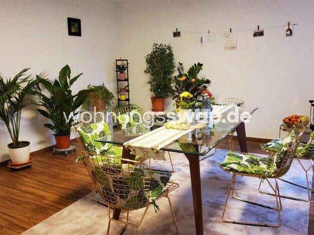 Studio zur Miete Tauschwohnung 1.170 € 5 Zimmer 120 m² 1. Geschoss Freudenstadt 72250