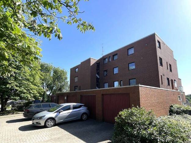 Wohnung zum Kauf 199.000 € 3 Zimmer 94 m² 1. Geschoss Ritterhude Ritterhude 27721